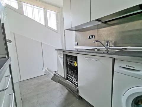 Piso de 55 m² en Madrid