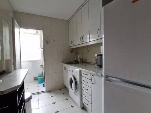 Habitació de lloguer, Getafe