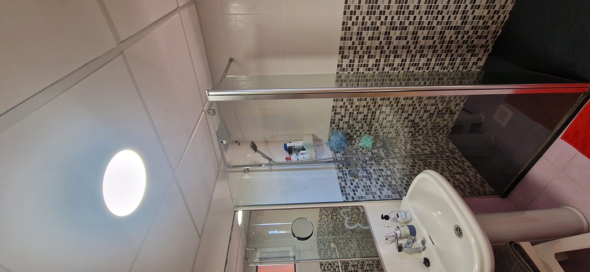 Piso de 60 m² en Vera