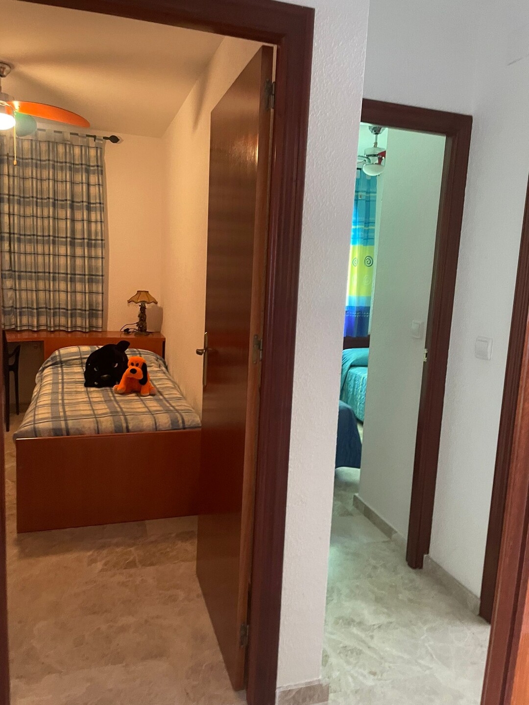 Piso de 91 m² en Punta Umbría