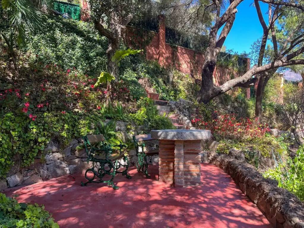 Piso de 324 m² en Benahavís