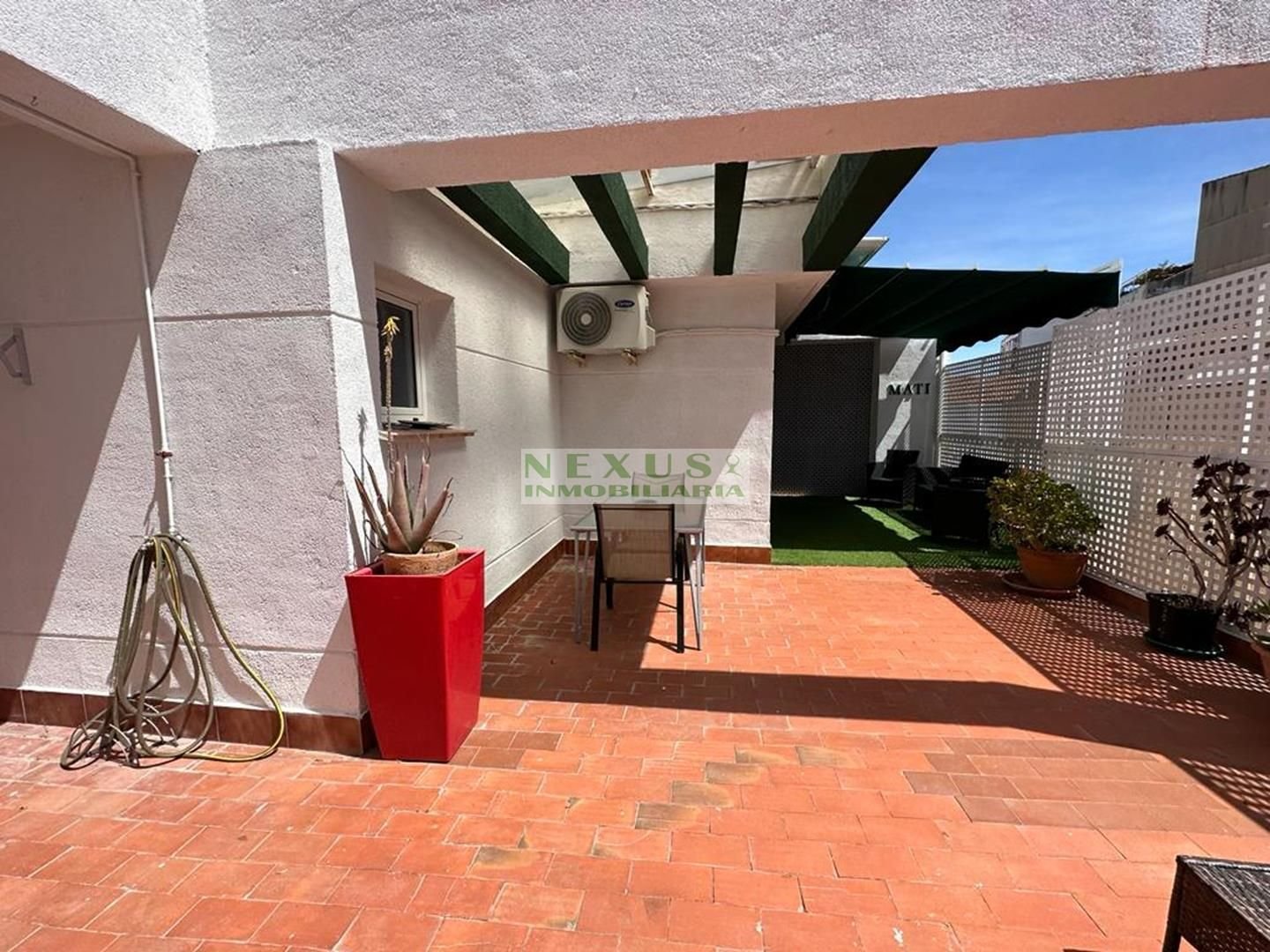 Piso de 60 m² en Cáceres
