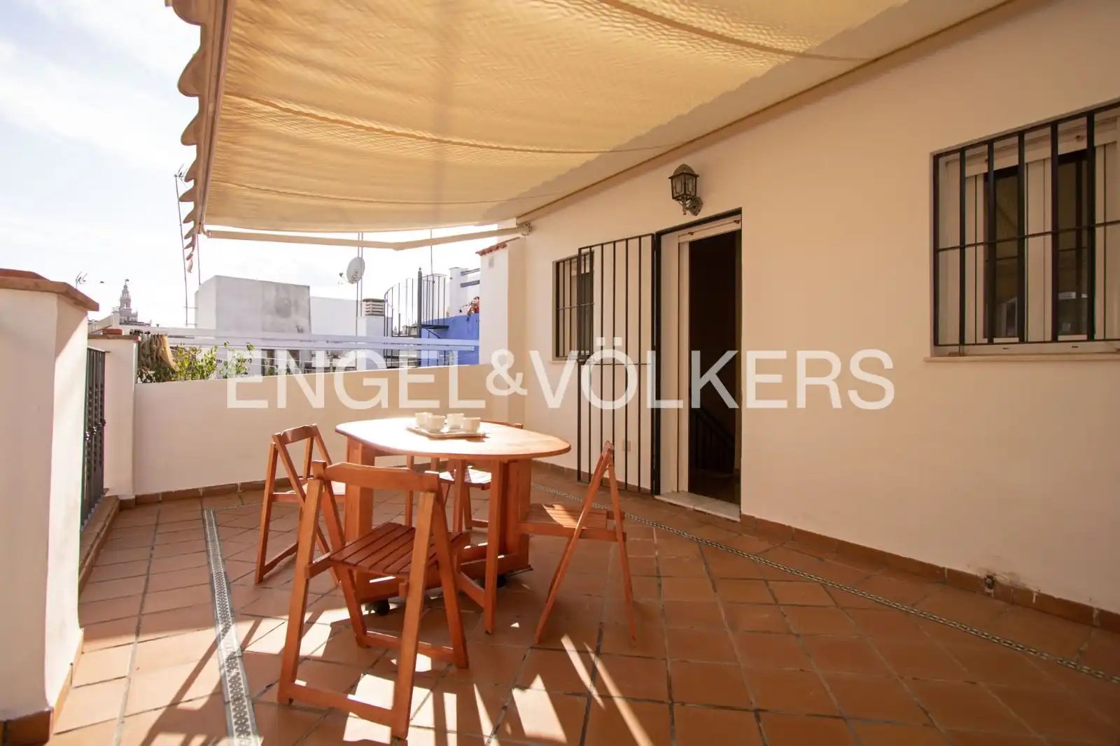 Pis de 83 m² a Sevilla