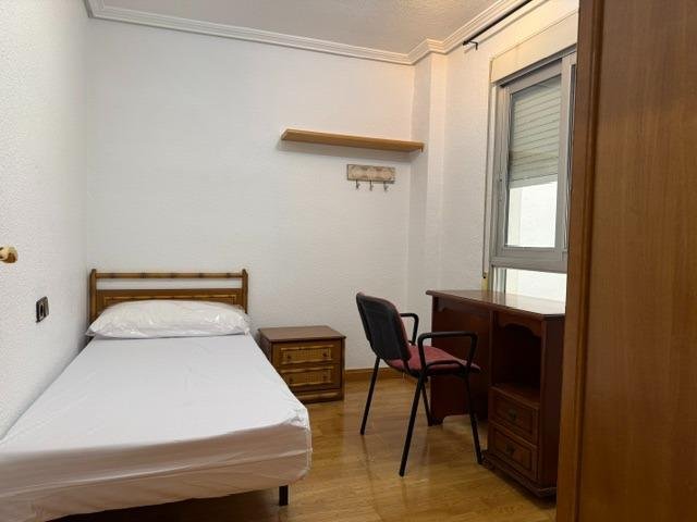 Piso de 128 m² en Murcia