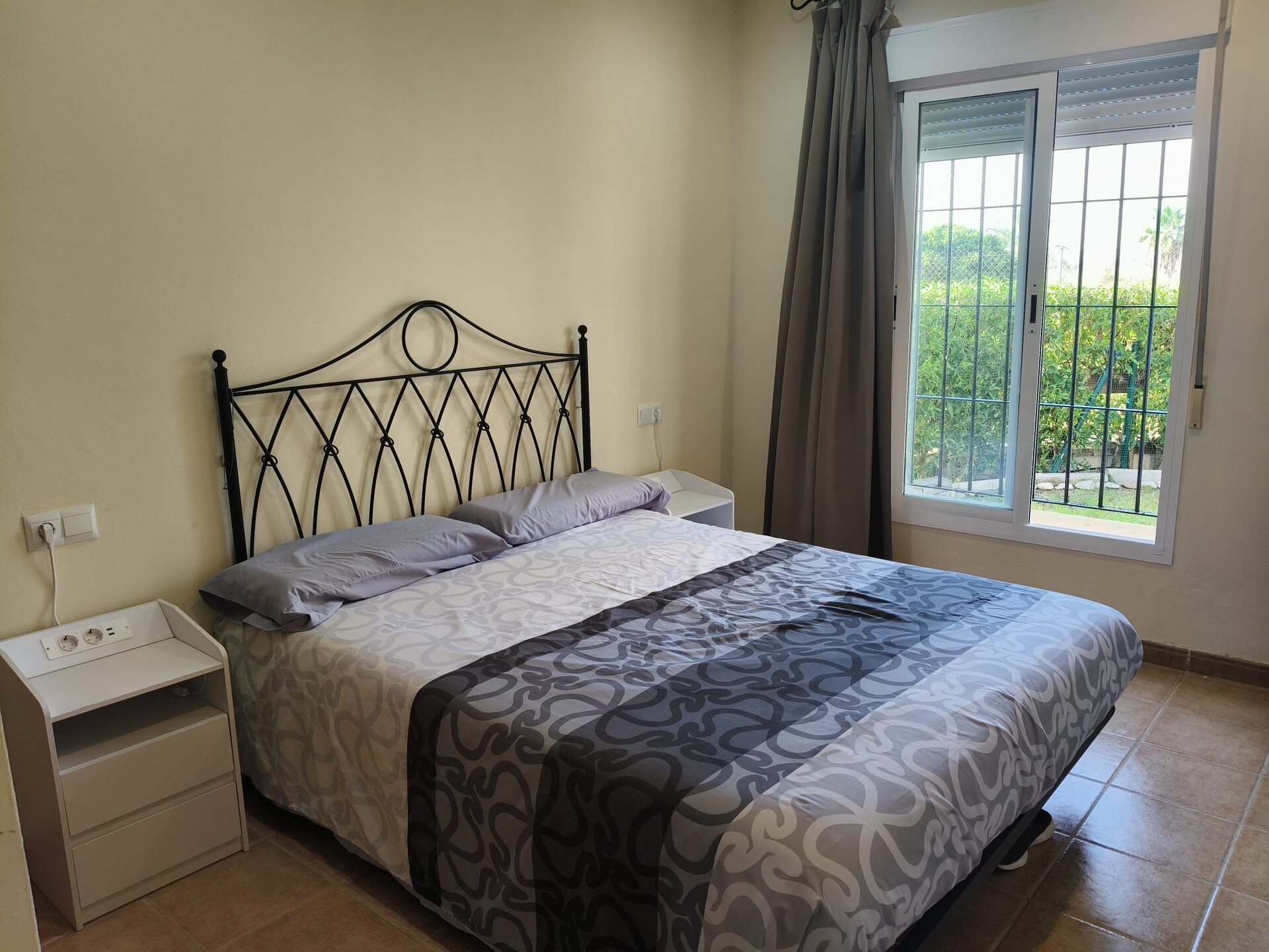 Piso de 50 m² en Vera