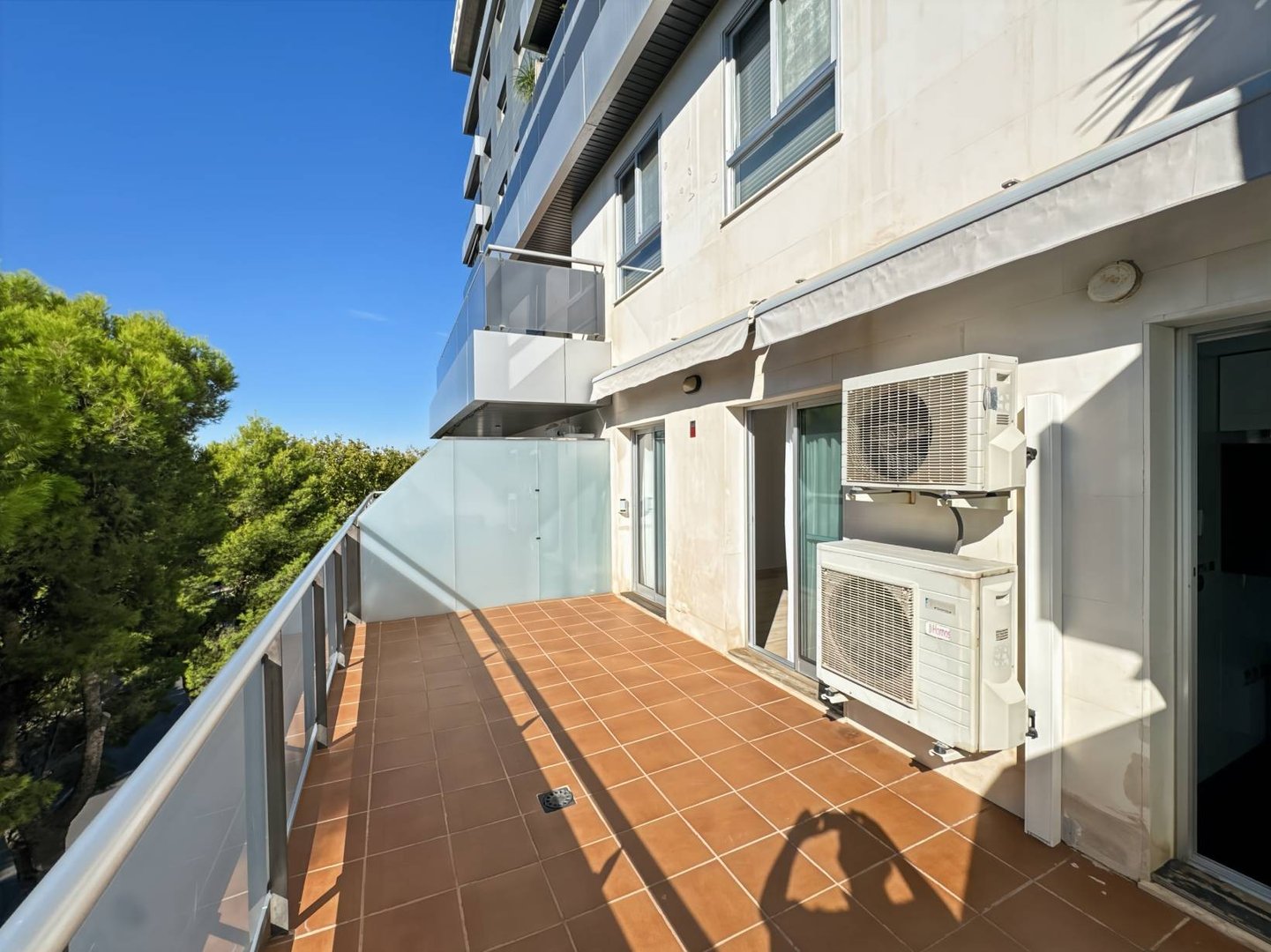 Piso de 118 m² en Valencia