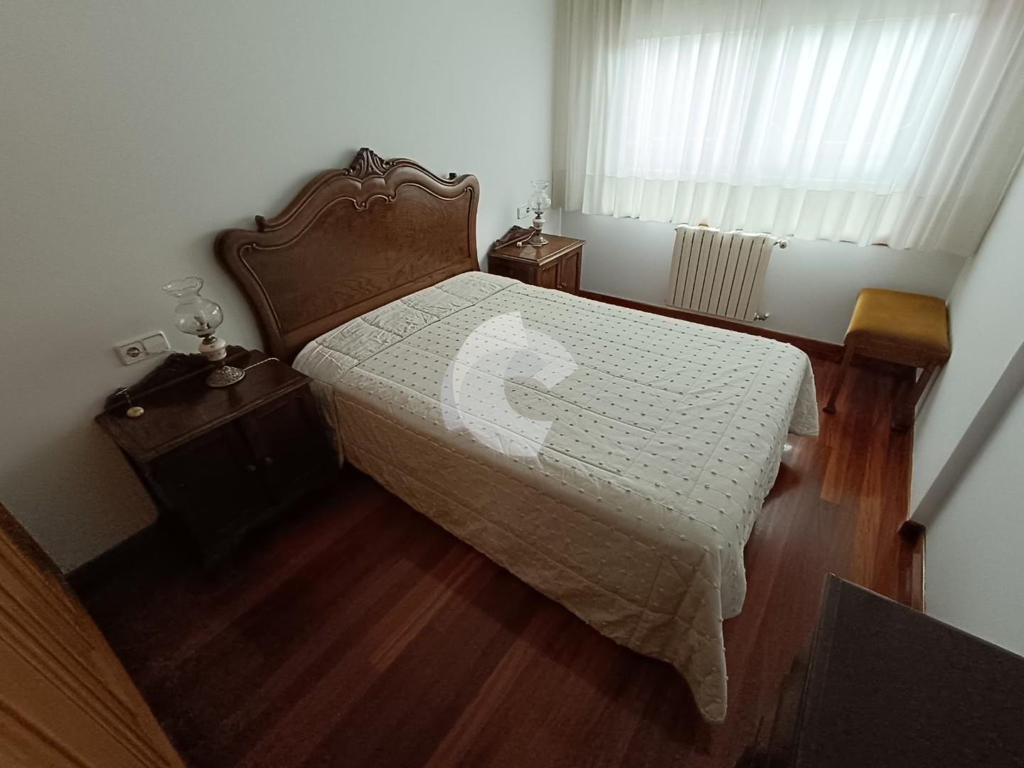 Pis de 70 m² a Ourense
