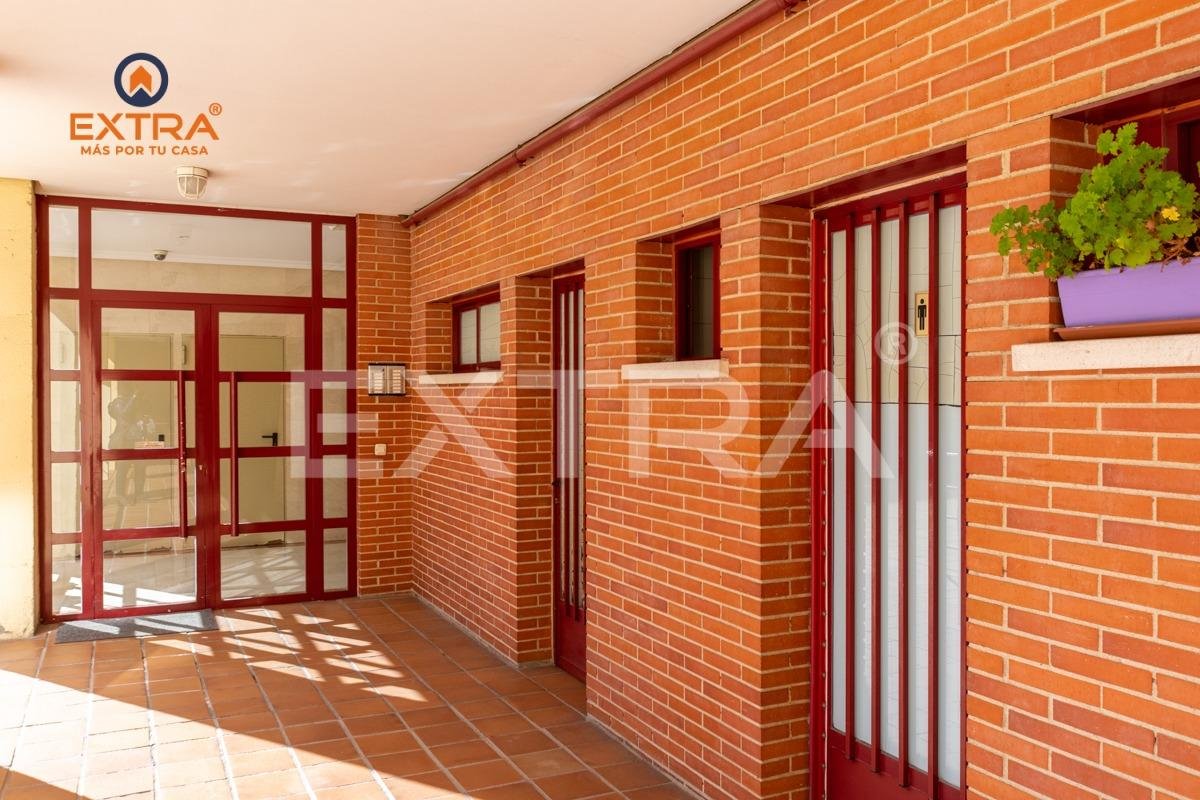 Pis de 75 m² a Madrid