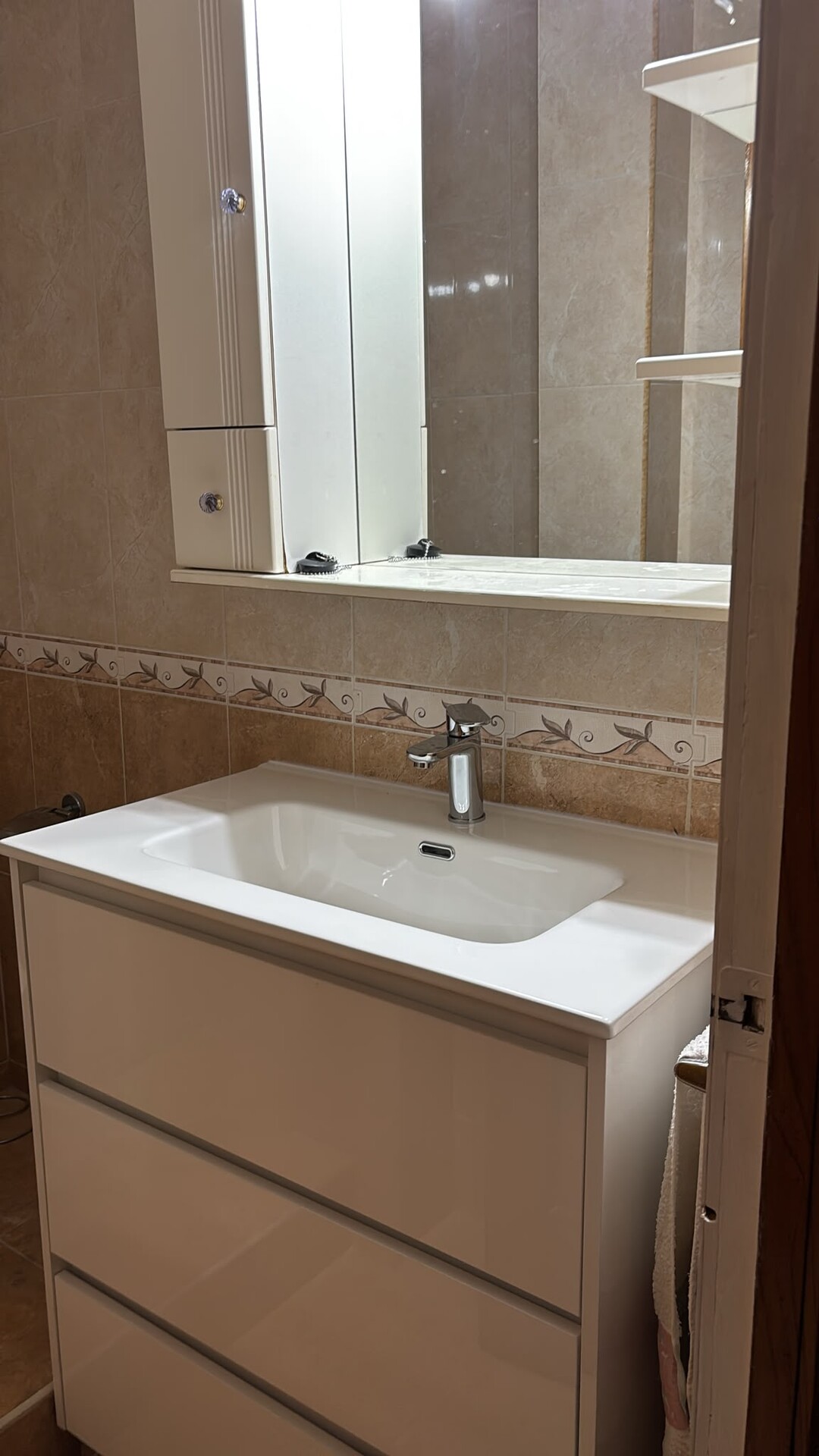 Piso de 145 m² en Vigo