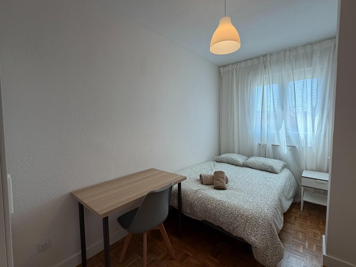 Appartamento 131 m² a Madrid