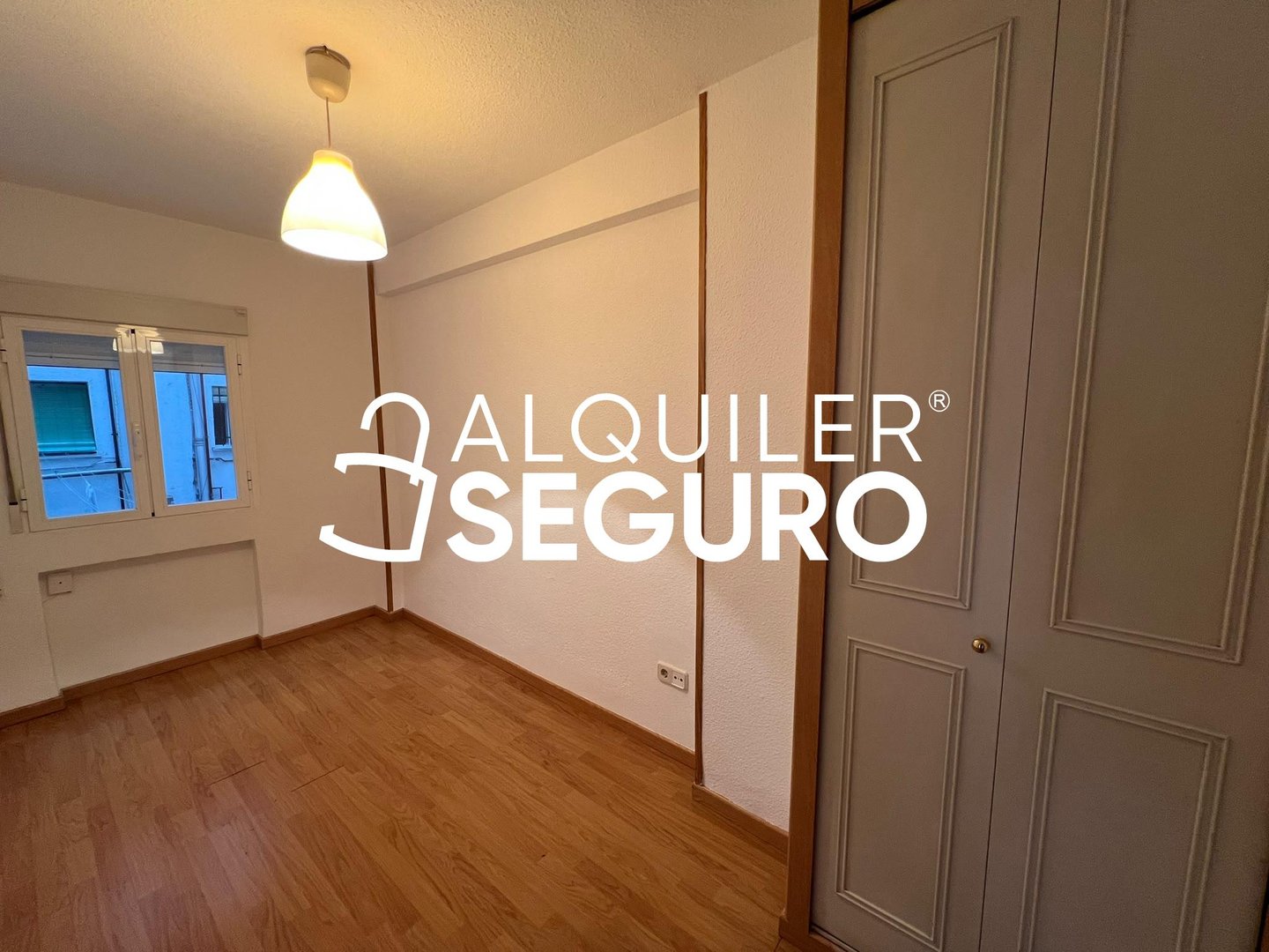 Piso de 60 m² en Madrid