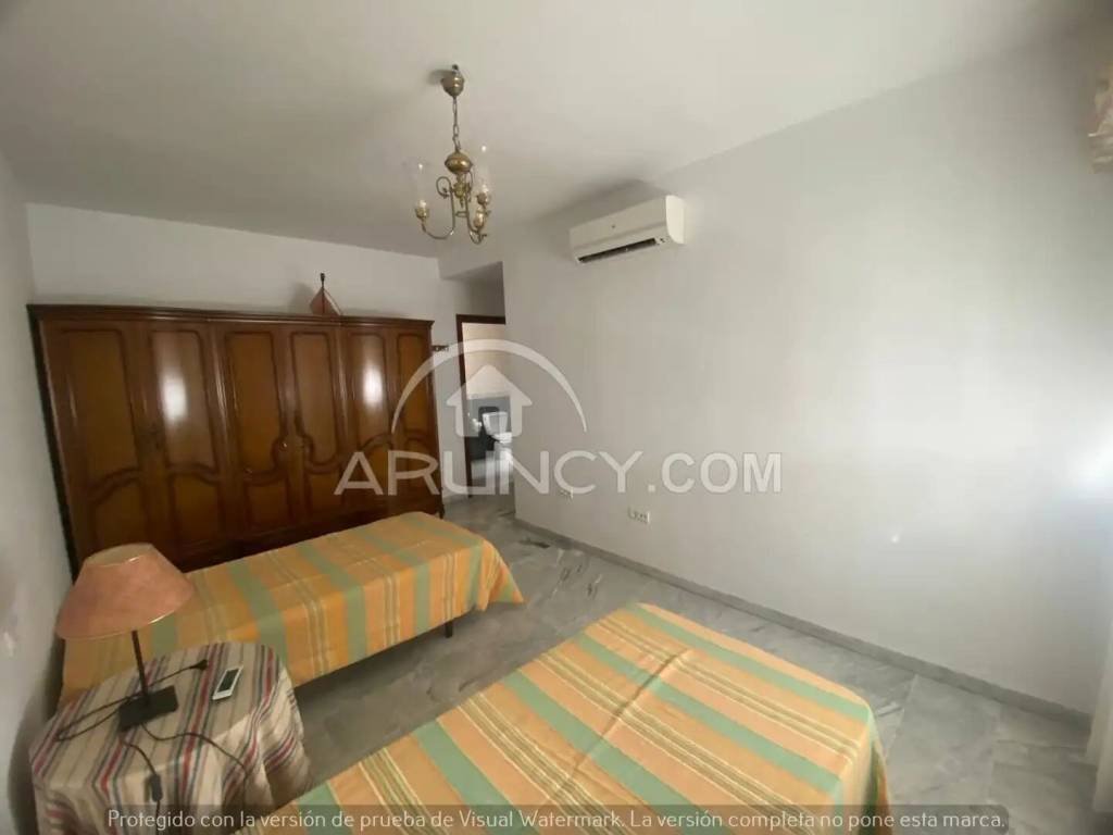 Piso de 154 m² en Alcalá de Guadaíra