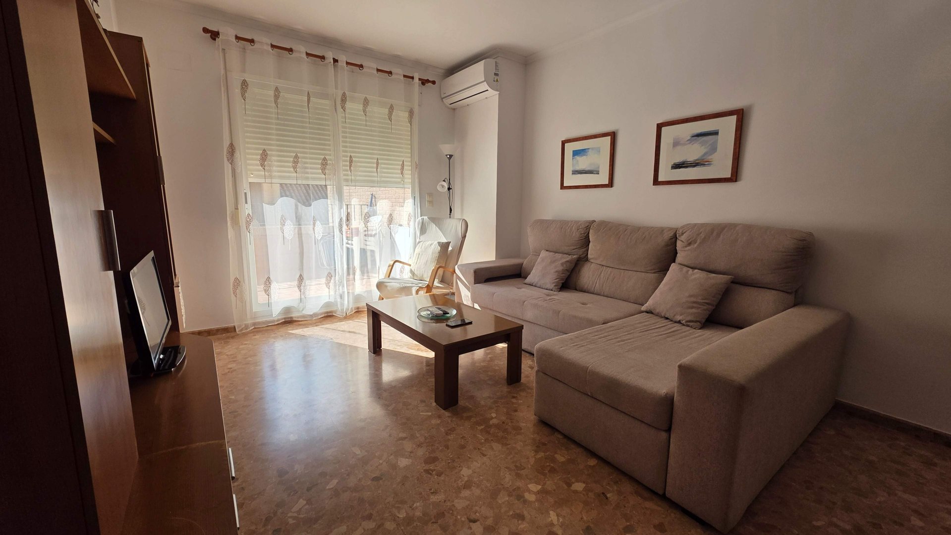 Wohnung 87 m² in Sagunt / Sagunto