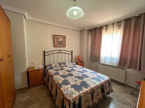 Piso de 62 m² en Ciudad Real