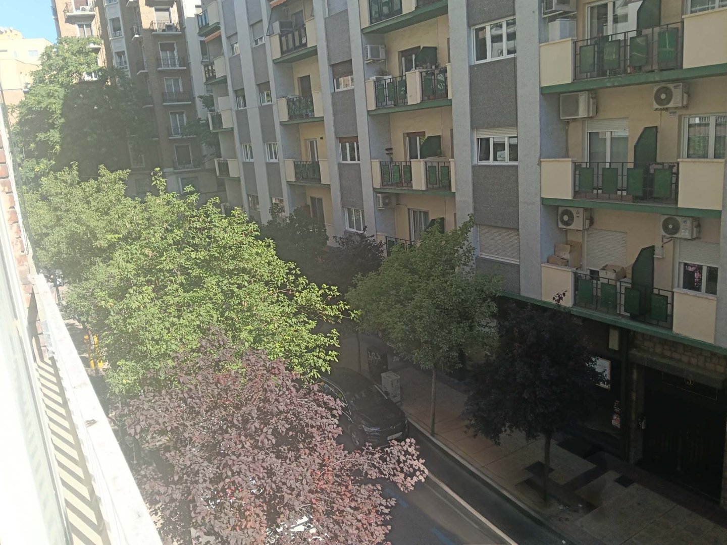 Piso de 109 m² en Zaragoza