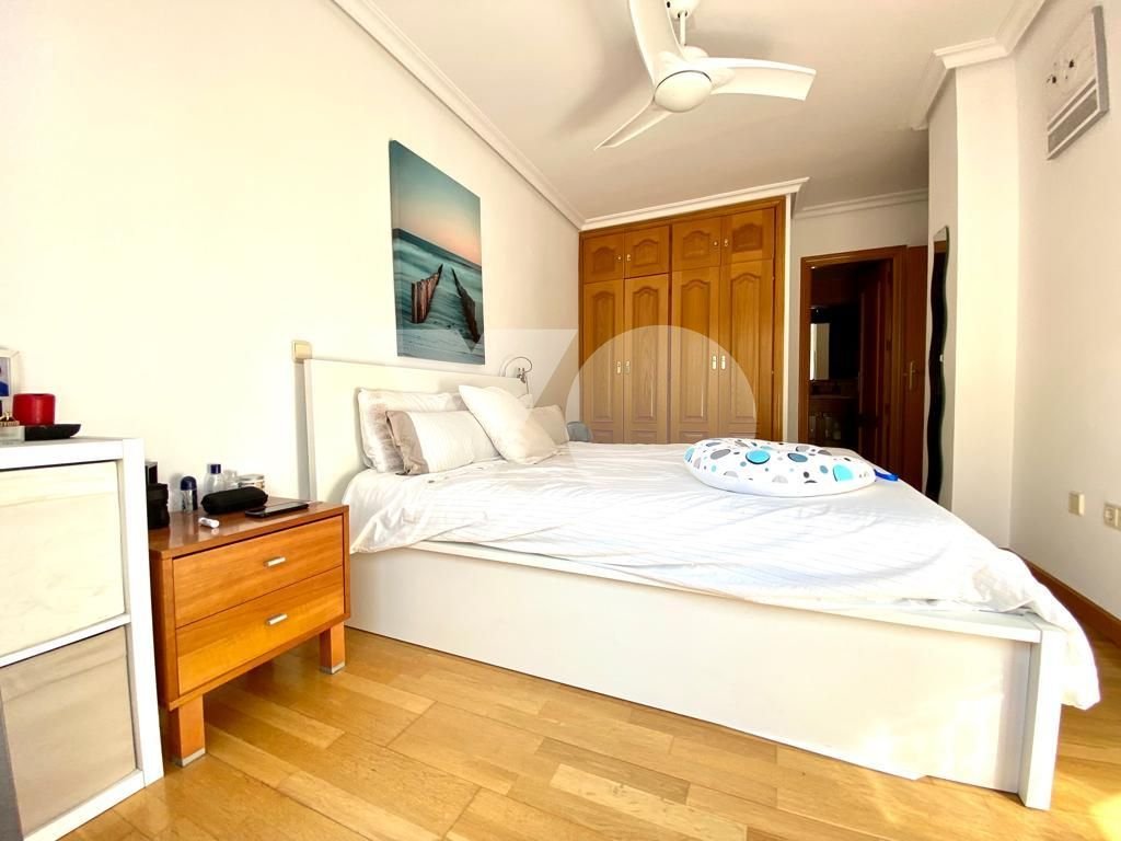 Pis de 86 m² a Madrid