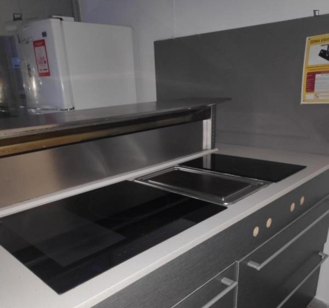Habitació de lloguer, València