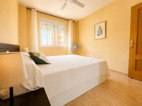 Piso de 75 m² en Mazarrón