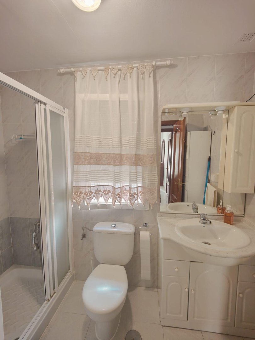 Pis de 70 m² a San Fernando
