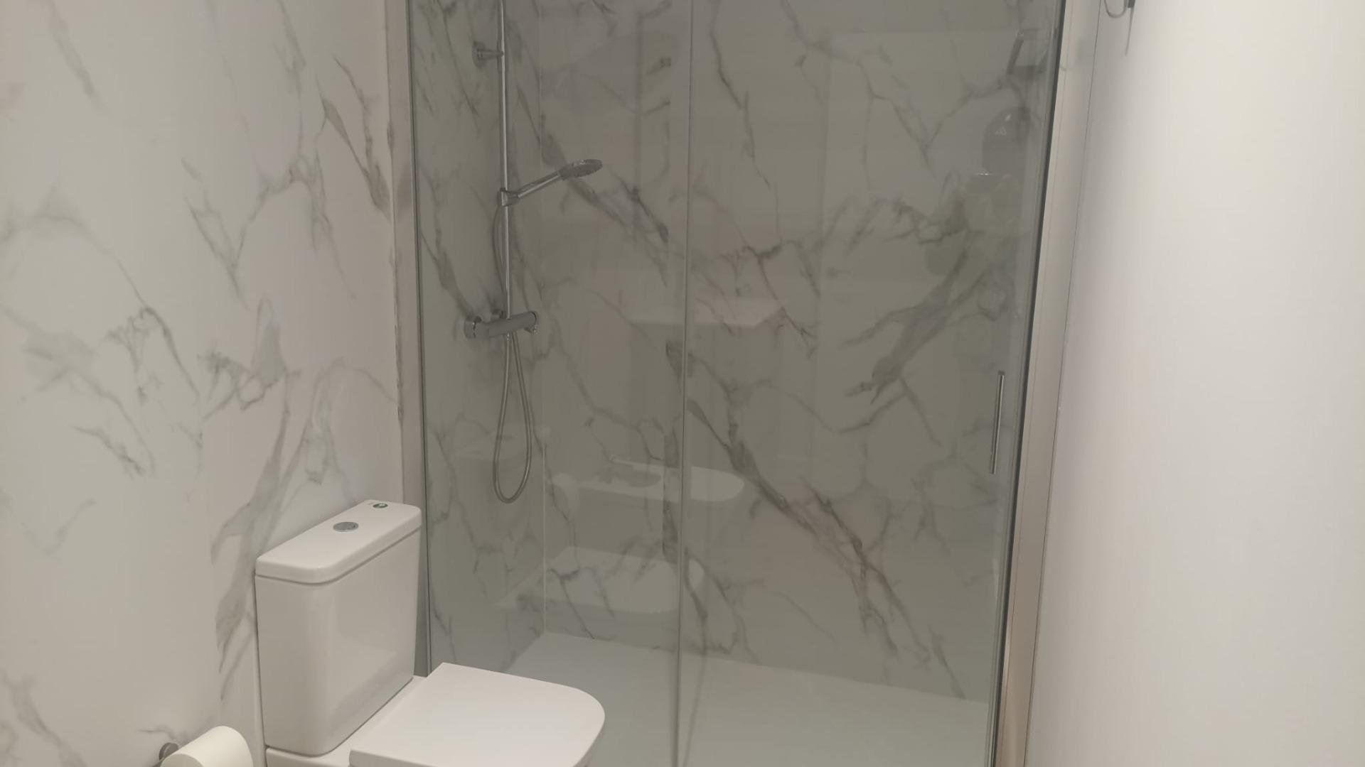 Pis de 48 m² a Còrdova