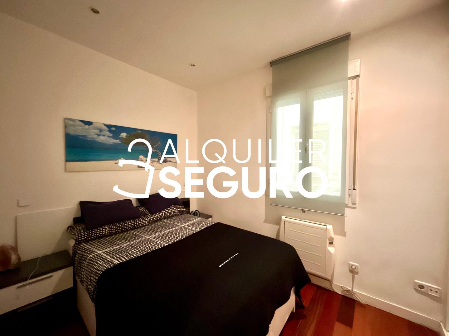 Pis de 58 m² a Madrid