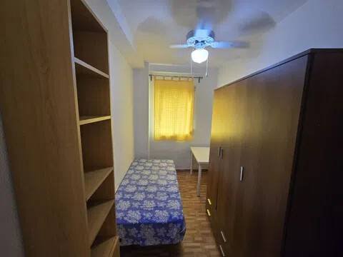 Pis de 120 m² a Sevilla
