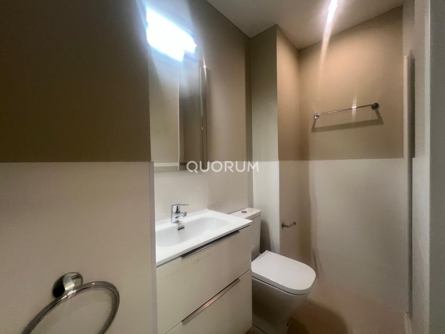 Piso de 152 m² en Bilbao