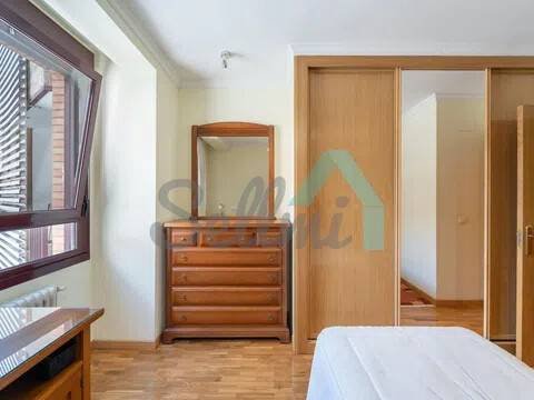 Piso de 104 m² en Oviedo