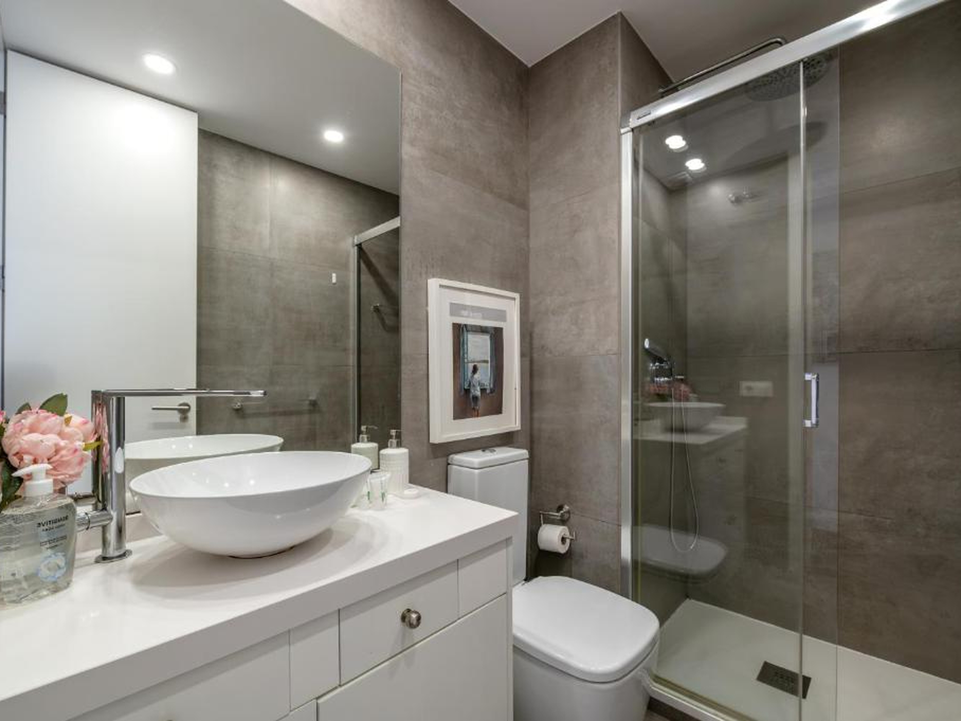 Appartamento 50 m² a Madrid