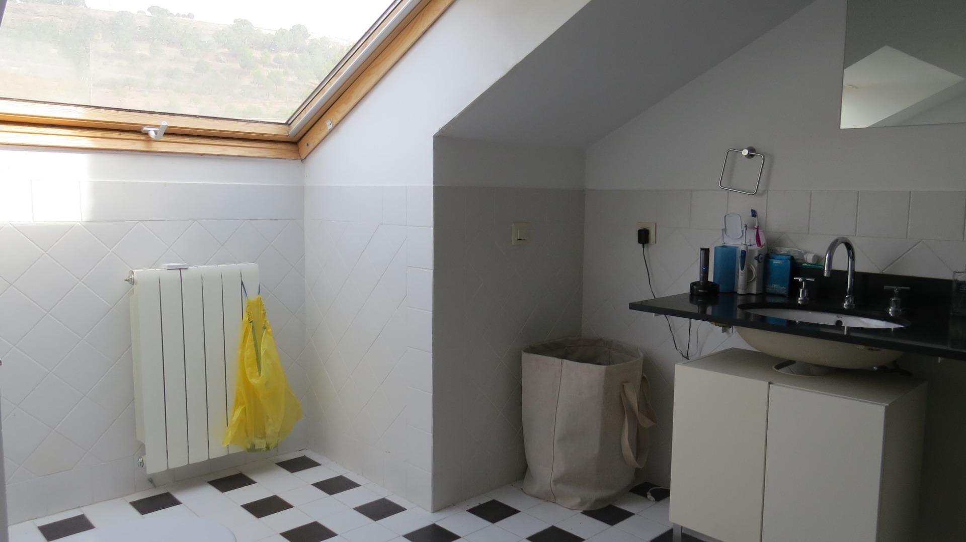 Piso de 297 m² en Segovia