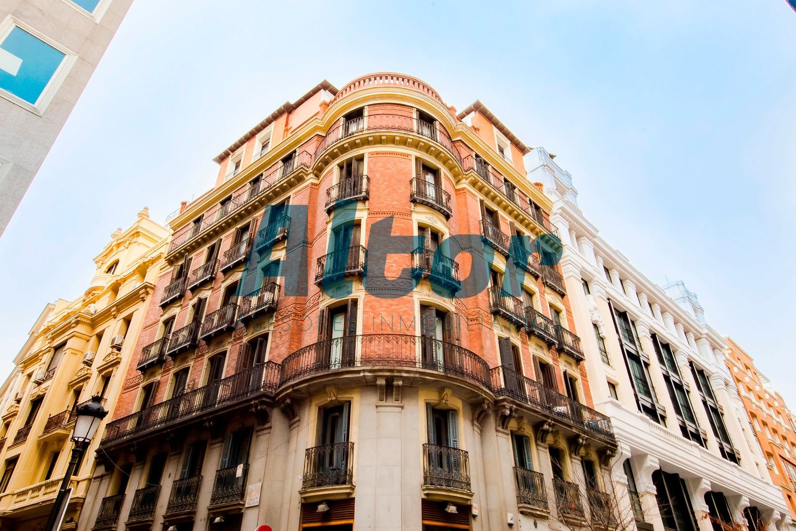 Квартира 120 м² у Madrid