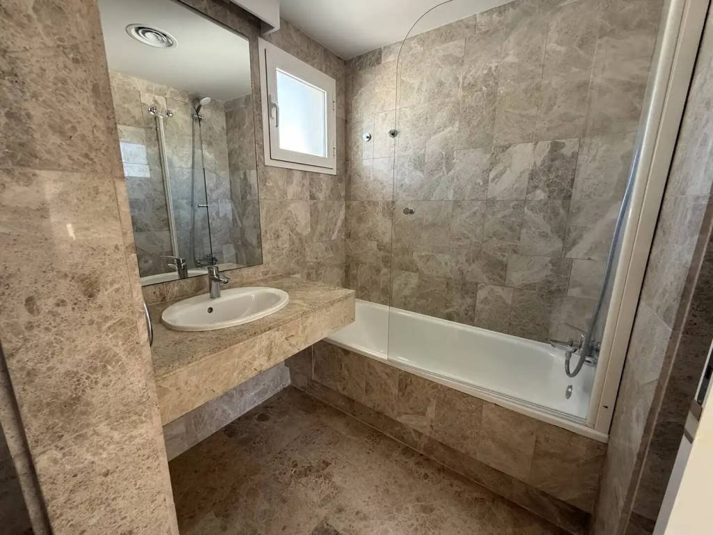 Piso de 127 m² en Marbella
