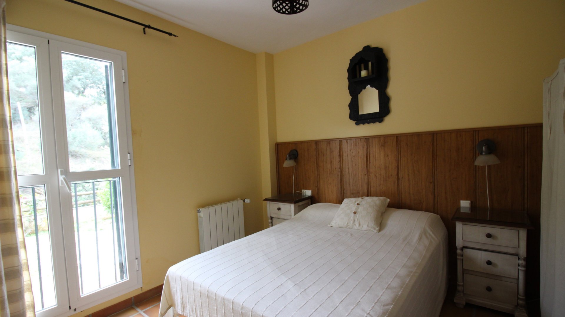 Casa de 115 m² en Aracena