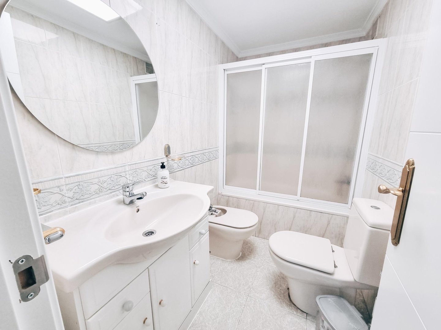 Habitación 95 m², Granada