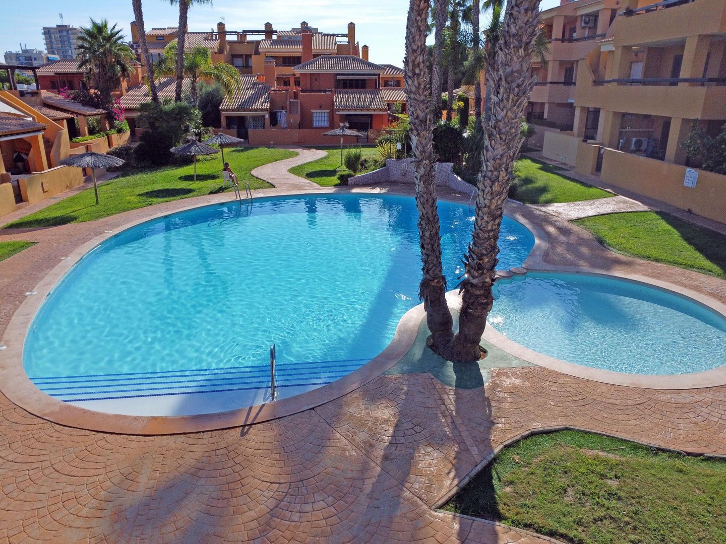 Piso de 81 m² en Cartagena