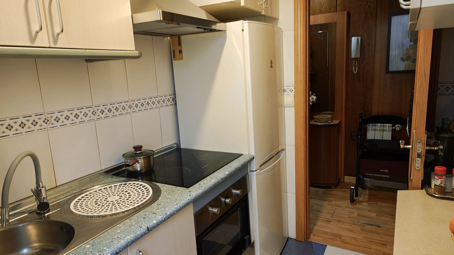 Appartement 79 m² à Argamasilla de Calatrava