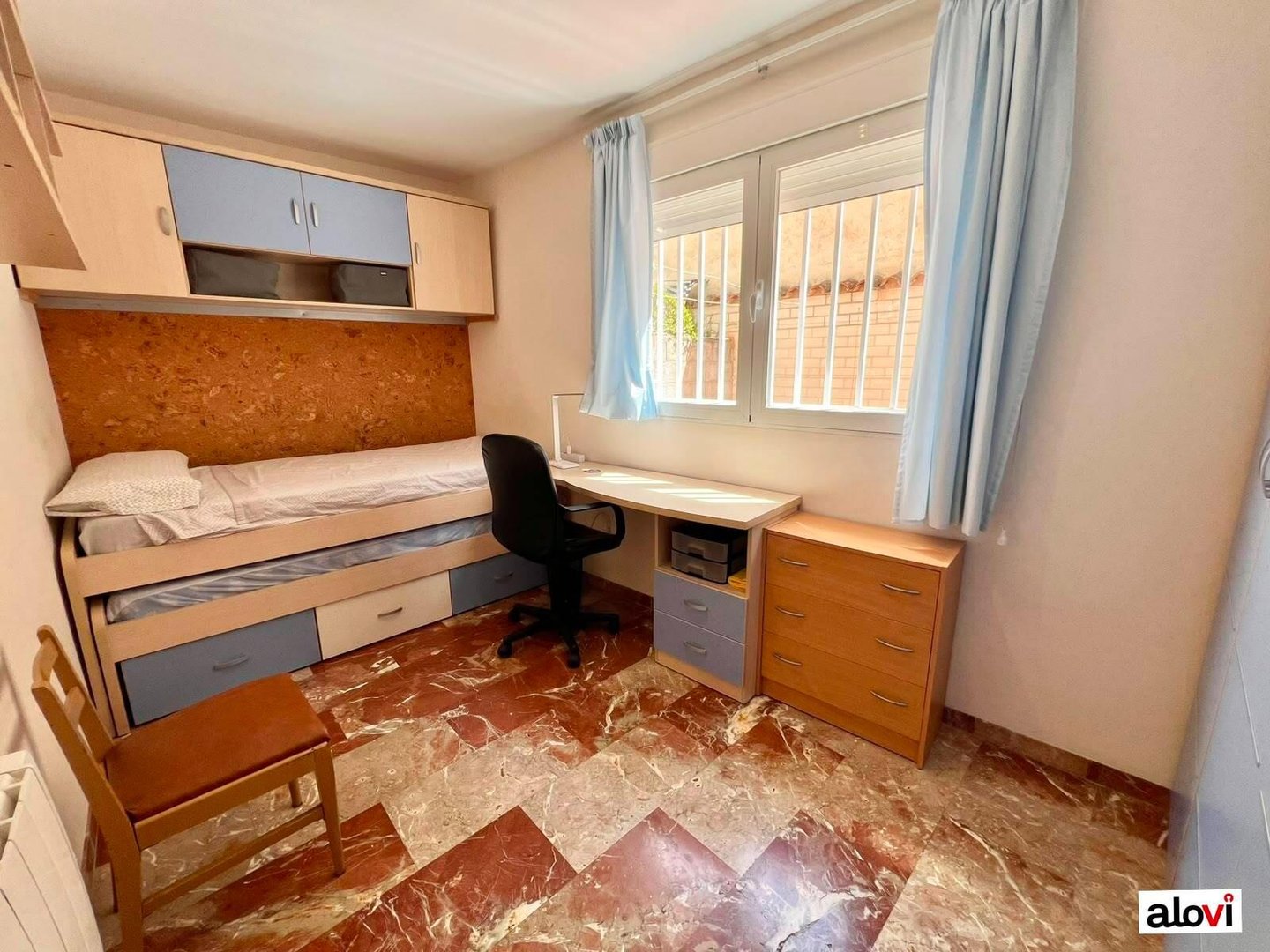 Piso de 105 m² en Granada
