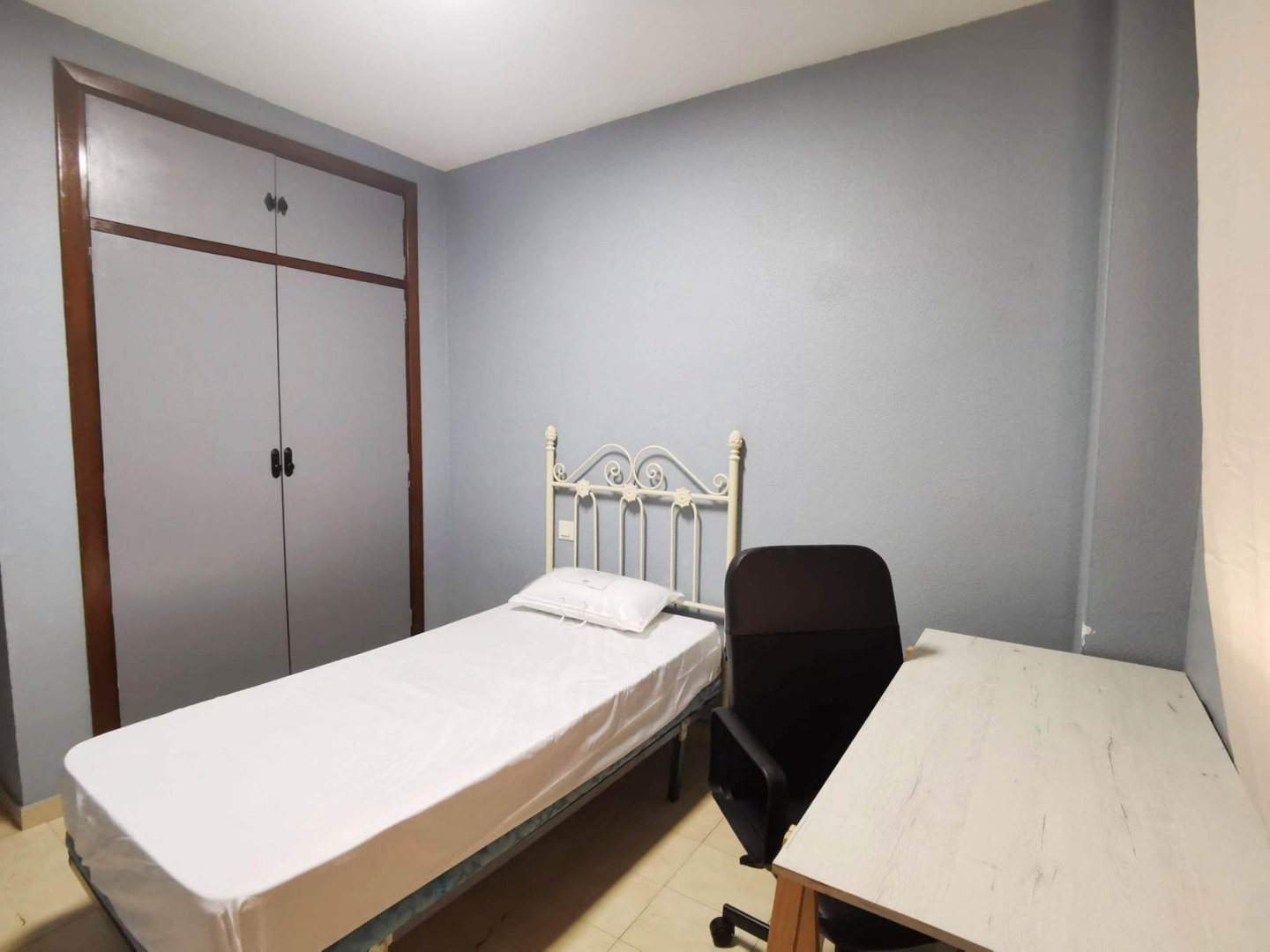 Piso de 120 m² en Cáceres