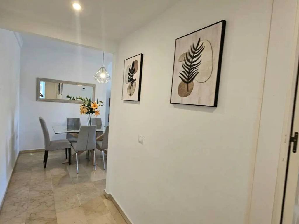 Pis de 110 m² a Marbella