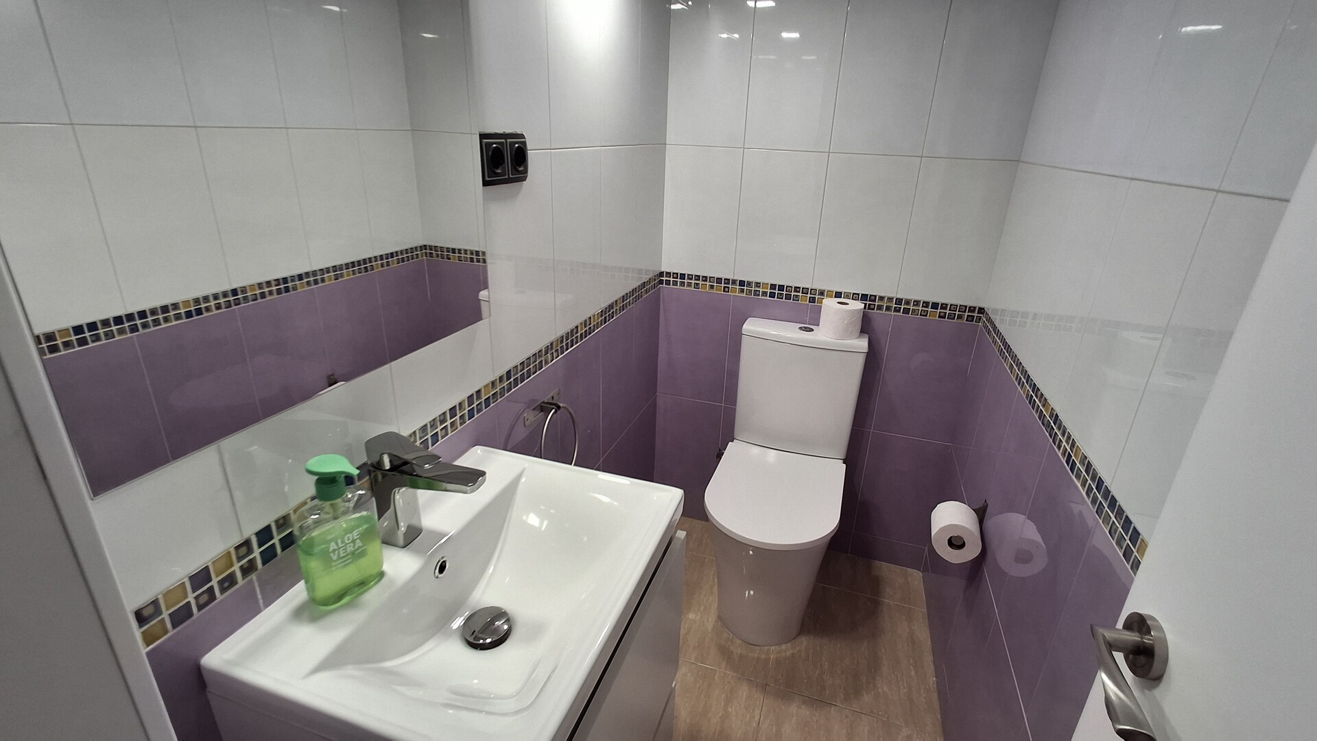 Casa de 79 m² a la Ràpita