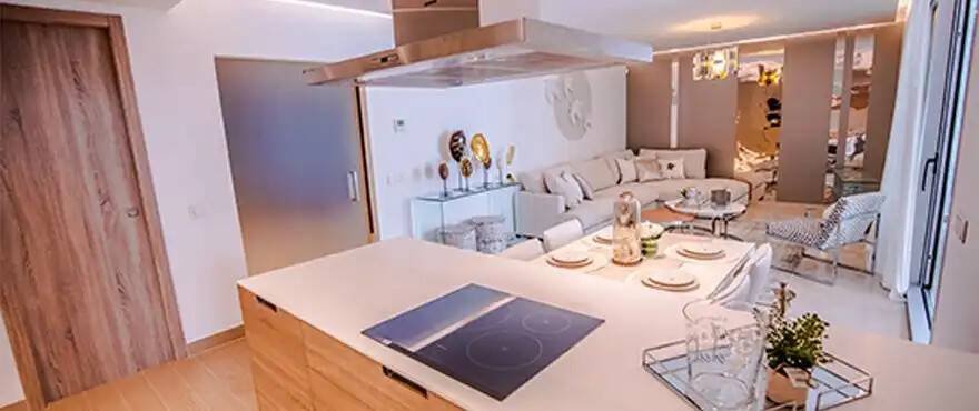 Piso de 91 m² en Marbella