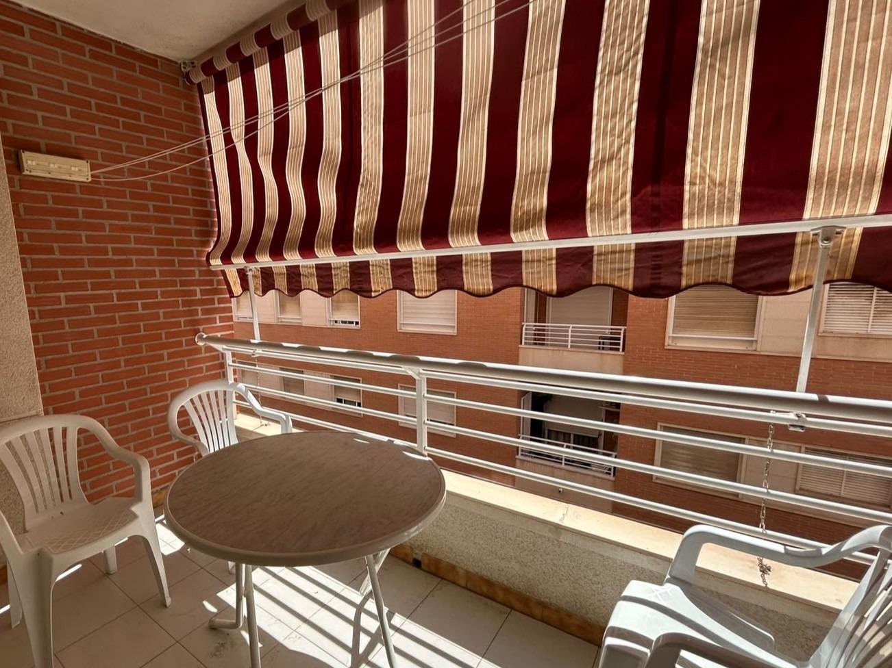 Piso de 77 m² en Santa Pola