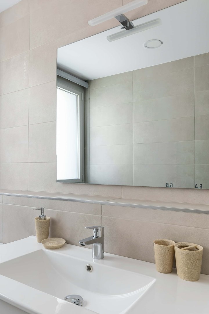 Chambre à louer, Barcelone
