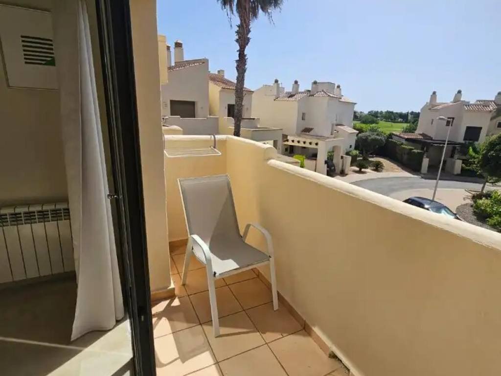 Casa de 60 m² en San Javier