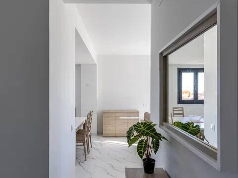 Piso de 100 m² en Salobreña