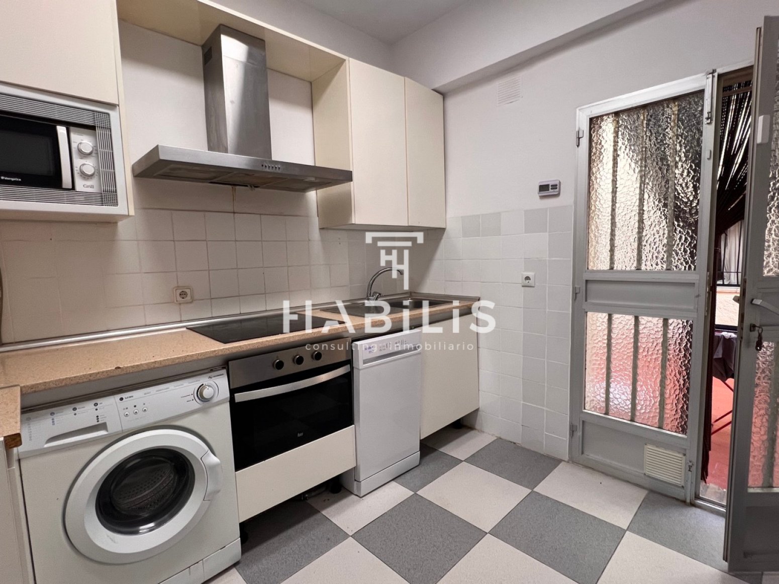 Piso de 76 m² en Toledo