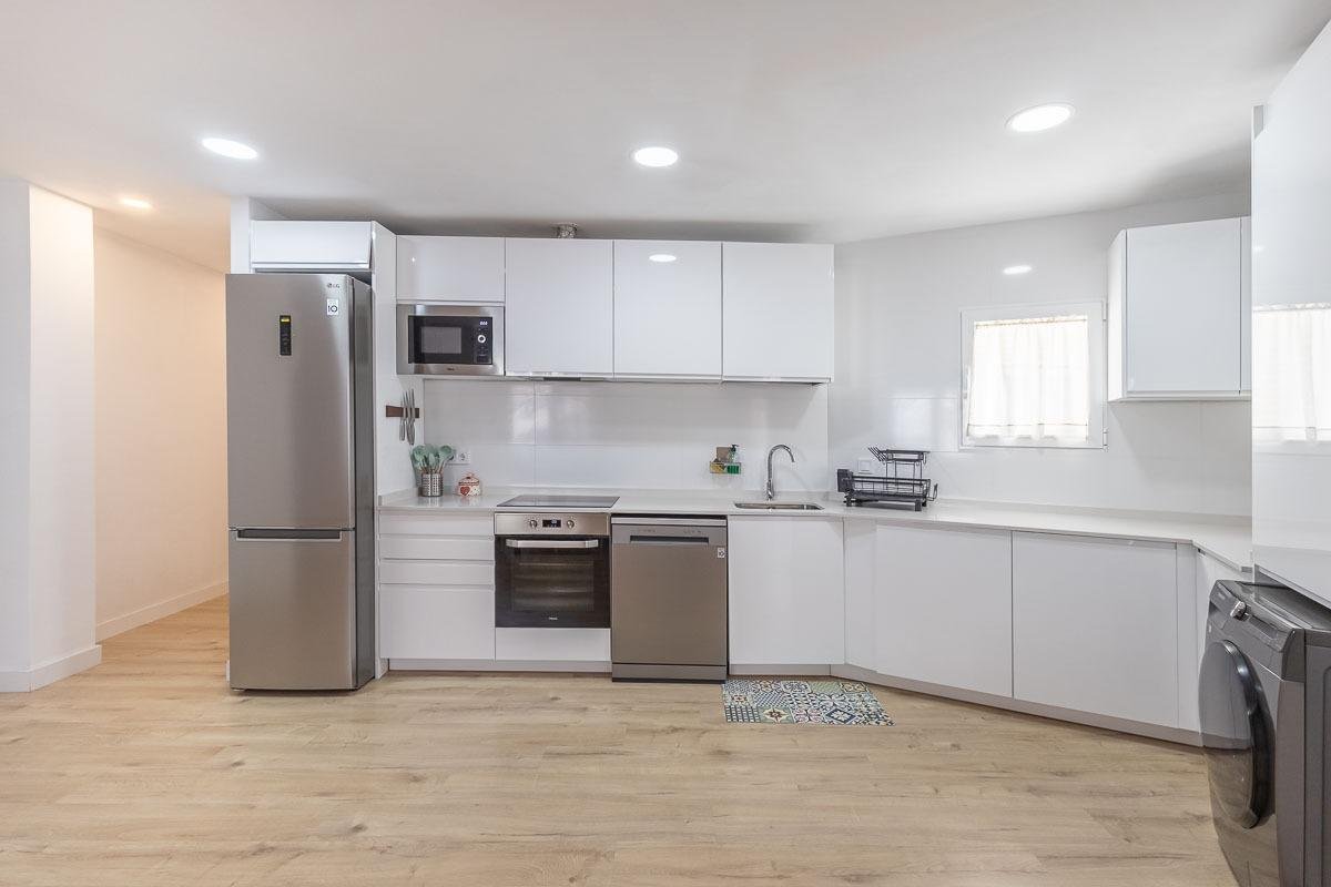 Wohnung 171 m² in Granada