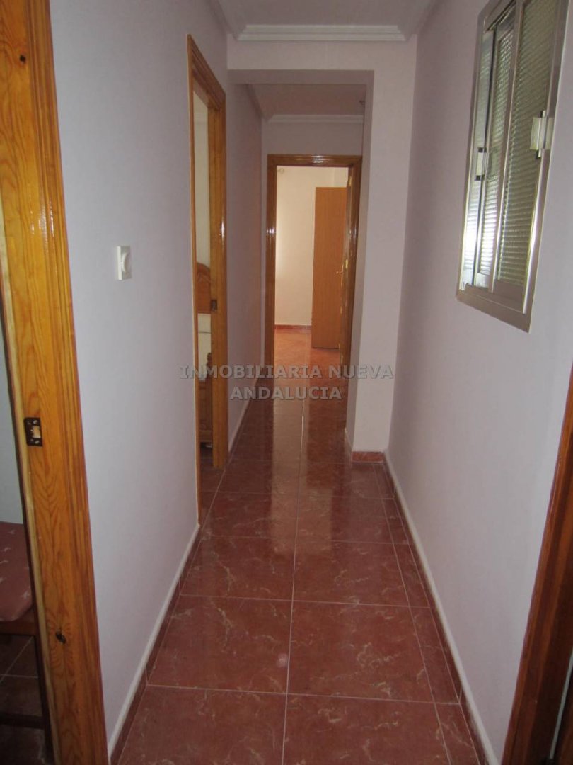 Piso de 80 m² en Almería