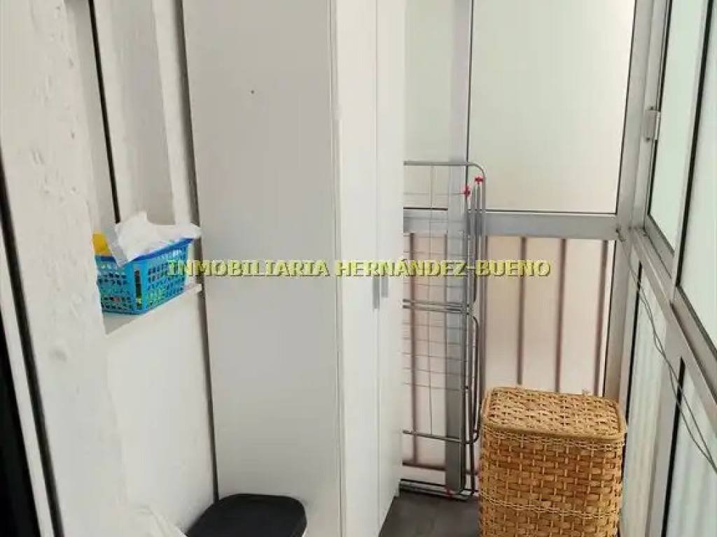 Pis de 106 m² a Salamanca