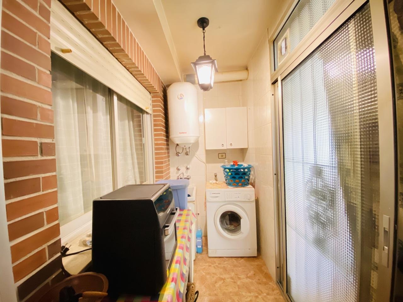 Piso de 115 m² en Granada